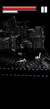 Bleak Sword - Screenshot 1