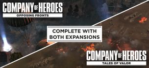 Company of Heroes Collection - Screenshot 2