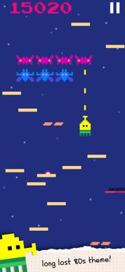 Doodle Jump - Insanely Good! - Screenshot 4