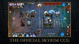 The Elder Scrolls: Legends - Screenshot 3