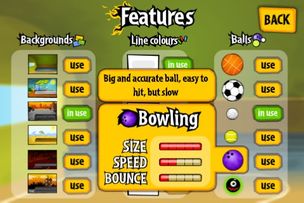 Crazy Basketball - Screenshot 2