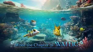 World of Water - Screenshot 2