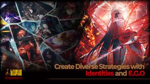 Limbus Company - Screenshot 3