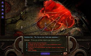 Planescape: Torment: Enhanced - Screenshot 1