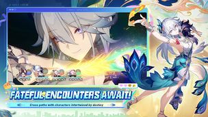 Honkai: Star Rail - Screenshot 1