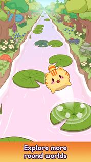 Bouncing Cats: Cute Cat Music - Screenshot 5