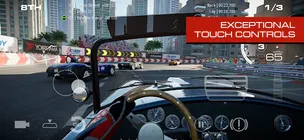 GRID™ Legends: Deluxe Edition - Screenshot 3