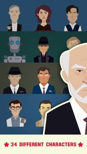 Mr.Presidents - Screenshot 2