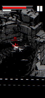 Bleak Sword - Screenshot 2