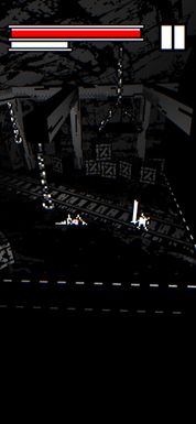 Bleak Sword - Screenshot 3