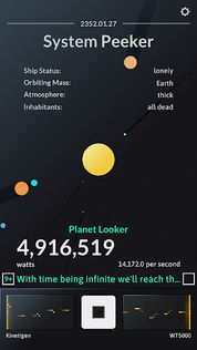 SPACEPLAN - Screenshot 4