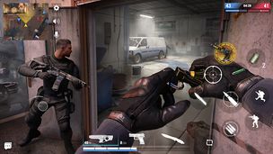 Modern Strike Online: War FPS - Screenshot 2