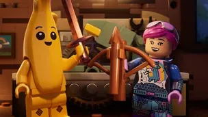 Fortnite - Screenshot 1