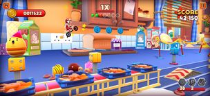 Joe Danger Infinity - Screenshot 1