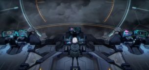 Chaos Zero Nightmare - Screenshot 1