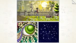 Gorogoa - Screenshot 1