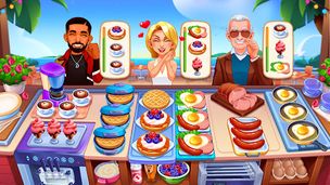 Cooking Dream - Screenshot 3