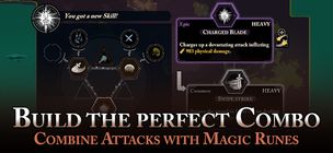 Endless Wander - Roguelike RPG - Screenshot 3