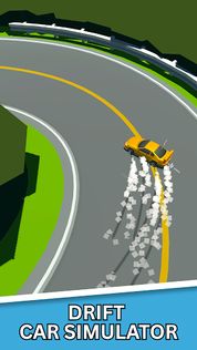 Drifto - Infinite Car Drifting - Screenshot 4