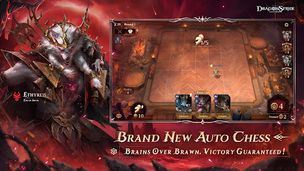 Dragonstride: Legacy Reborn - Screenshot 2
