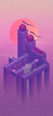 Monument Valley 2+ - Screenshot 1