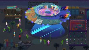 Party Hard Go - Screenshot 3