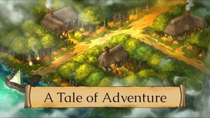 Obsidian Knight — RPG Games - Screenshot 2