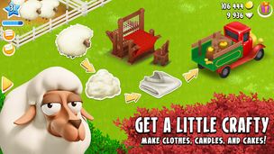 Hay Day - Screenshot 3