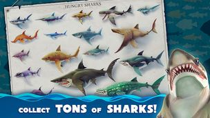 Hungry Shark World - Screenshot 2