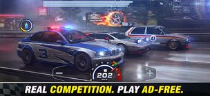 Racing Kingdom Car Drag Race - Screenshot 3