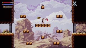Peril by MDE - Screenshot 3