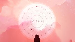 GRIS - Screenshot 3