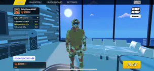 ONE MAP - Never Ending Battle - Screenshot 3