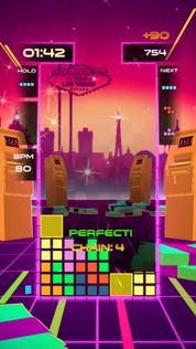 Tetris® Beat - Screenshot 2
