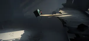 Playdead's INSIDE - Screenshot 1