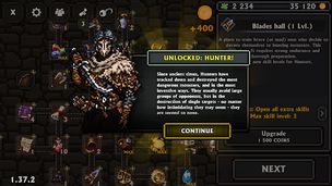 Pocket Rogues: Ultimate - Screenshot 2
