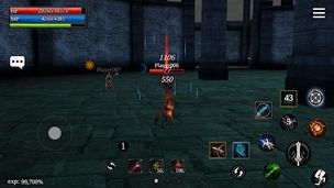 Way of Retribution - Screenshot 2