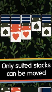 Flipflop Solitaire - Screenshot 4