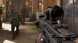 Delta Force: Hawk Ops - Screenshot 3