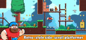 Timberman The Big Adventure - Screenshot 3