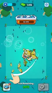 Pocket Sea - Screenshot 3