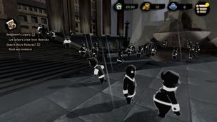 Beholder 2 - Screenshot 3