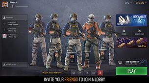 Standoff 2 - Screenshot 1