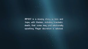INMOST - Screenshot 1