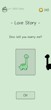 Like A Dino! - Screenshot 3