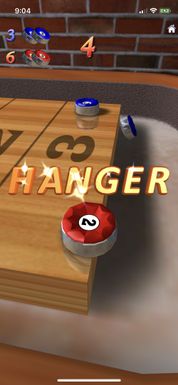 10 Pin Shuffle Pro Bowling - Screenshot 4