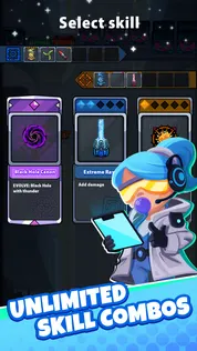 Surfero: City Guardian - Screenshot 3