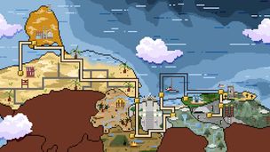 Choro 2021 - Screenshot 2