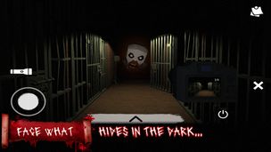 Ghost Hunter: Exorcist Horror - Screenshot 1