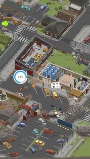 Survival City Builder - Screenshot 4